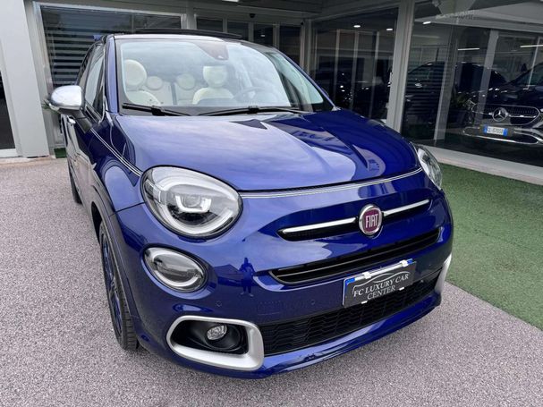 Fiat 500X 1.6 MultiJet 96 kW image number 3