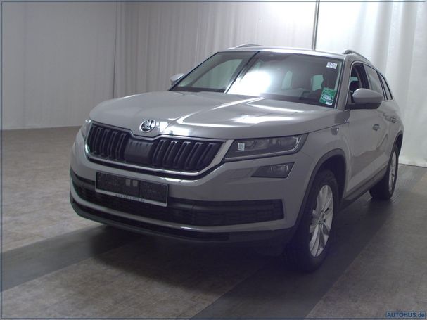 Skoda Kodiaq 1.5 TSI Style 110 kW image number 1