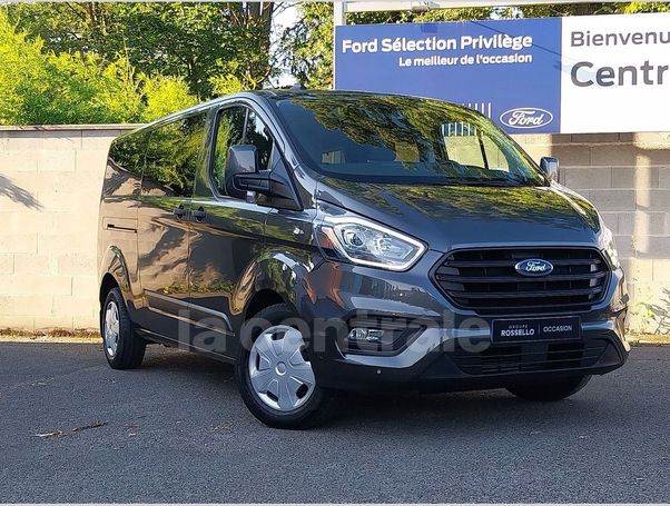 Ford Transit Custom 340 Trend 96 kW image number 4