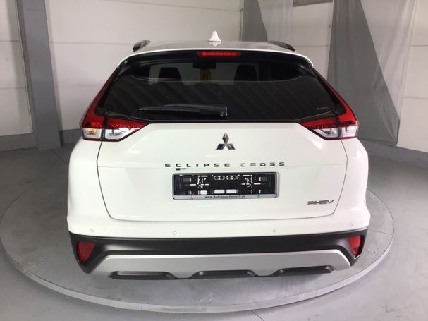 Mitsubishi Eclipse Cross 138 kW image number 4