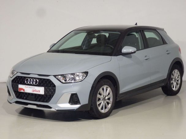 Audi A1 30 TFSI S tronic 85 kW image number 1