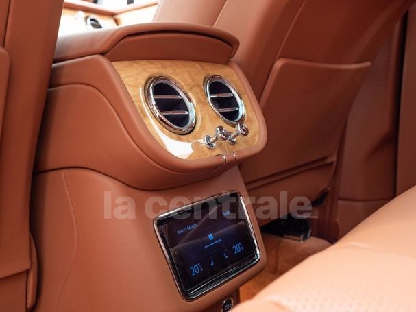  Bentley Bentayga V8 404 kW image number 19