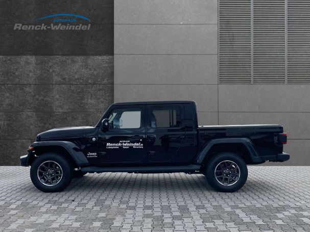 Jeep Gladiator 3.0 Overland 194 kW image number 5