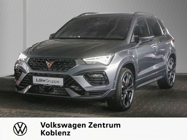 Cupra Ateca 2.0 TSI DSG 221 kW image number 2