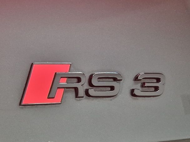 Audi RS3 2.5 TFSI Sportback 294 kW image number 22