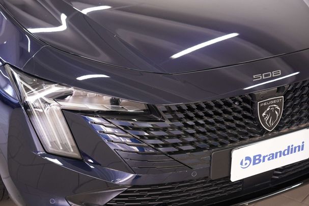 Peugeot 508 165 kW image number 4