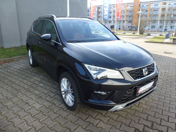 Seat Ateca 1.5 TSI ACT DSG Xcellence 110 kW image number 2