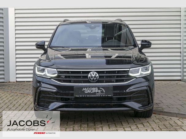 Volkswagen Tiguan Allspace 2.0 TDI R-Line 4Motion 147 kW image number 2