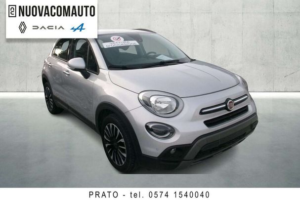 Fiat 500X Cross 1.6 96 kW image number 2