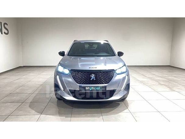 Peugeot 2008 PureTech 130 Allure 96 kW image number 4