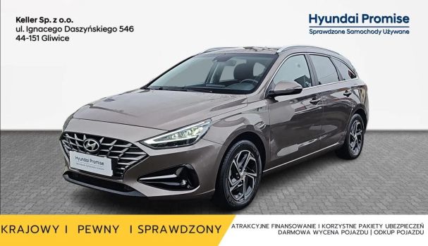 Hyundai i30 81 kW image number 2