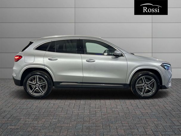 Mercedes-Benz GLA 250 e 160 kW image number 3