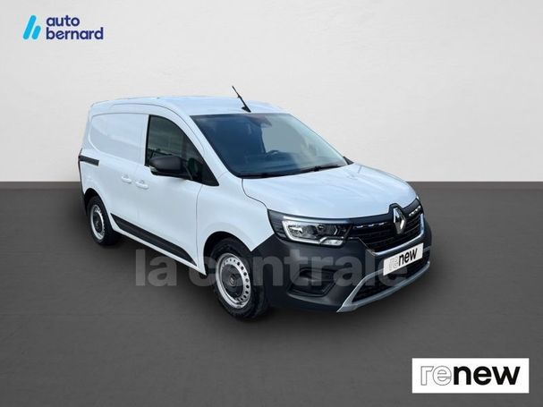 Renault Kangoo BLUE dCi 115 85 kW image number 14