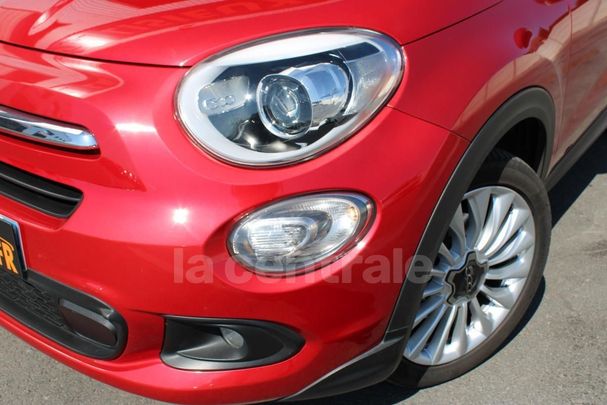 Fiat 500X 1.6 Multijet 4x2 Lounge 88 kW image number 30