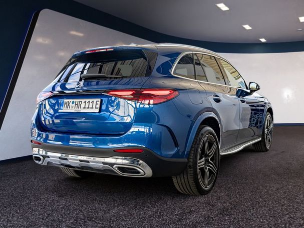 Mercedes-Benz GLC 300 e AMG 230 kW image number 3