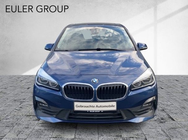 BMW 218d Gran Tourer xDrive 110 kW image number 2