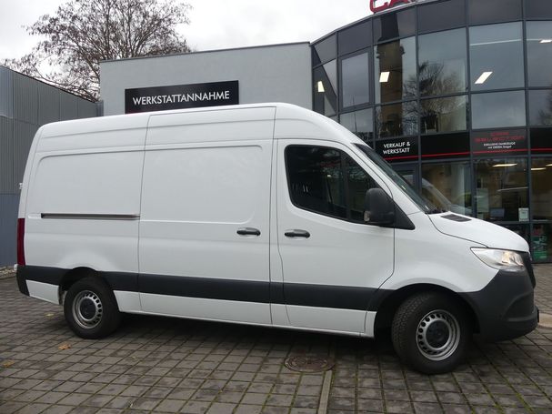 Mercedes-Benz Sprinter 317 CDI 125 kW image number 2