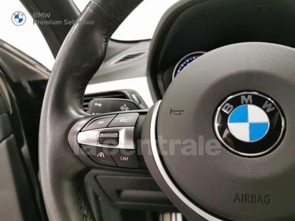 BMW X1 xDrive20d M Sport 140 kW image number 20