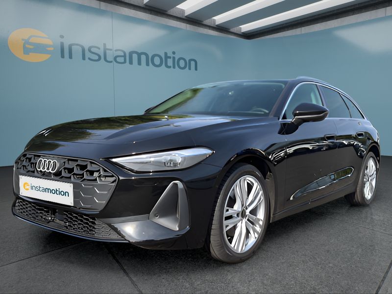 Audi A5 Avant TFSI