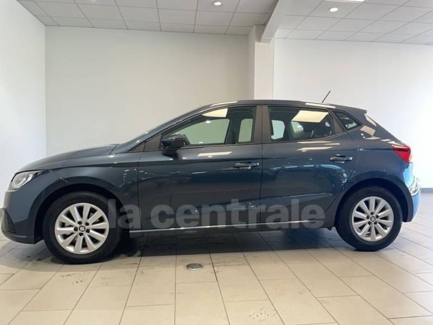 Seat Ibiza 1.0 TSI Style 70 kW image number 13