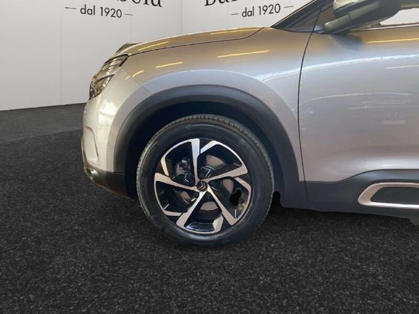 Citroen C5 Aircross BlueHDi 130 S&S 96 kW image number 5