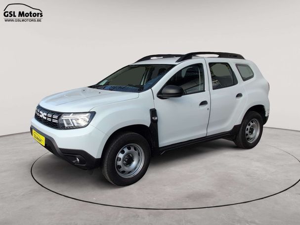 Dacia Duster TCe 90 67 kW image number 1