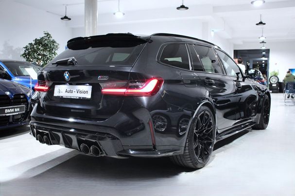 BMW M3 Competition Touring M xDrive 390 kW image number 6