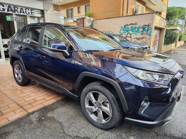 Toyota RAV 4 2.5 163 kW image number 2