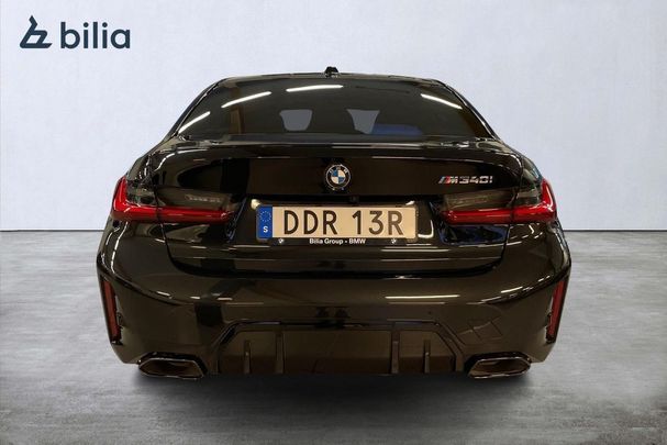 BMW 340i xDrive 275 kW image number 2