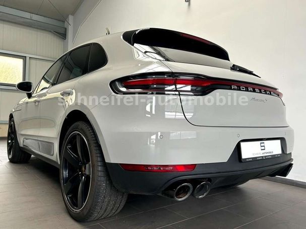 Porsche Macan S 260 kW image number 2