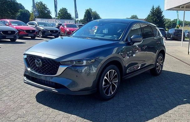 Mazda CX-5 135 kW image number 1