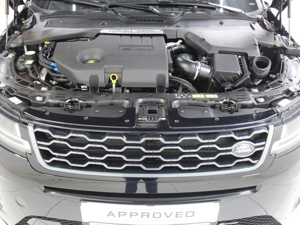 Land Rover Range Rover Evoque 150 kW image number 16