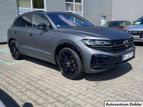 Volkswagen Touareg R 3.0 eHybrid 4Motion 340 kW image number 3