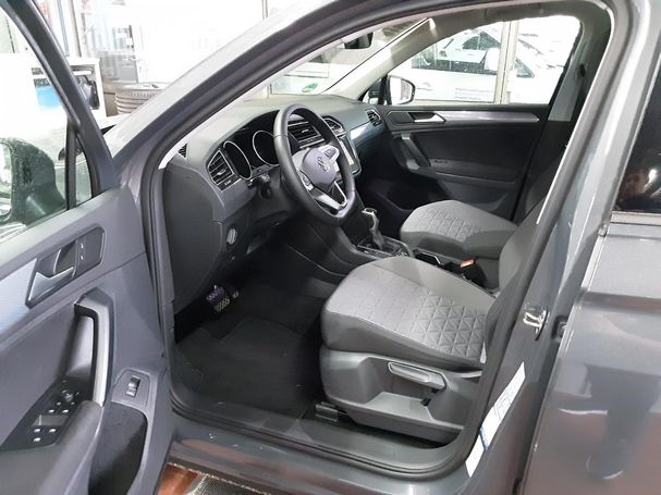 Volkswagen Tiguan 2.0 TDI 4Motion DSG 147 kW image number 3