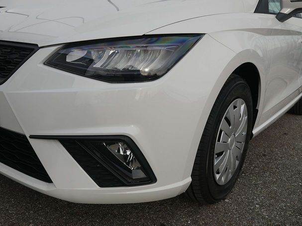 Seat Ibiza 1.0 TSI 70 kW image number 6