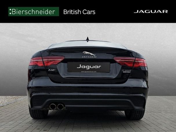 Jaguar XE D180 S 132 kW image number 7