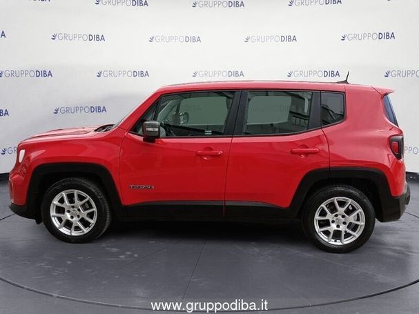 Jeep Renegade 1.6 96 kW image number 8