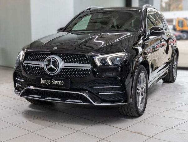 Mercedes-Benz GLE 350 d 200 kW image number 17