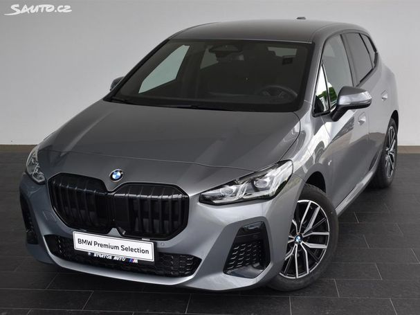 BMW 218d Active Tourer 110 kW image number 1