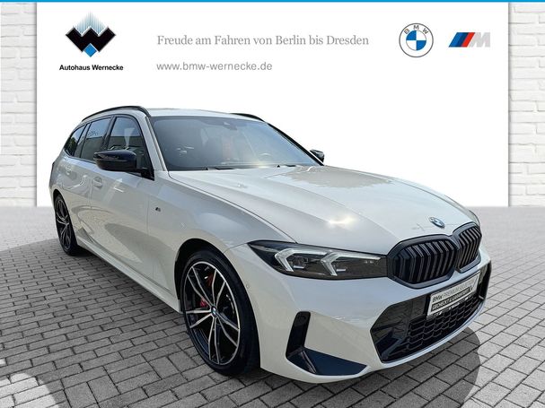 BMW 320i Touring 135 kW image number 2