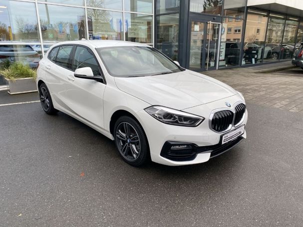 BMW 118i 103 kW image number 2