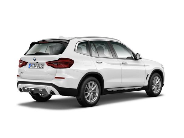 BMW X3 xDrive 135 kW image number 3