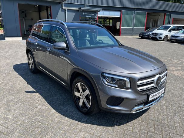 Mercedes-Benz GLB 220 d 140 kW image number 2