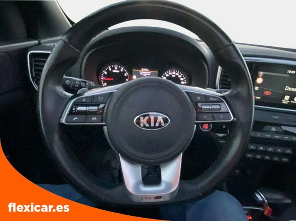 Kia Sportage 1.6 T-GDi DCT 130 kW image number 12