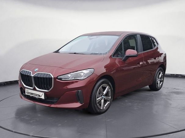 BMW 216i Active Tourer Active Tourer Steptronic 90 kW image number 1