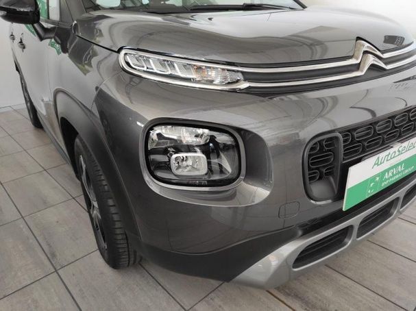 Citroen C3 Aircross BlueHDi 100 Feel 75 kW image number 3