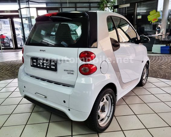 Smart ForTwo Electric Drive 55 kW image number 4