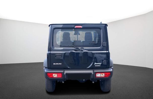 Suzuki Jimny 75 kW image number 4