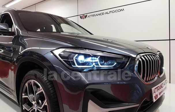 BMW X1 sDrive18i 103 kW image number 25