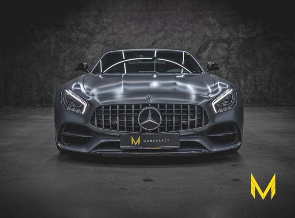 Mercedes-Benz AMG GT C 410 kW image number 3